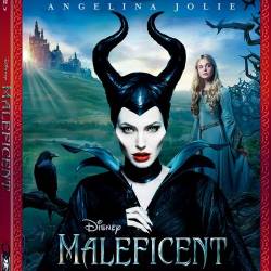  / Maleficent (2014) HDRip/1400MB/700MB/