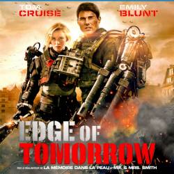   / Edge of Tomorrow (2014) HDRip | 