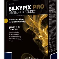 SILKYPIX Developer Studio Pro 6 6.0.11.0 Final [Ru/En]