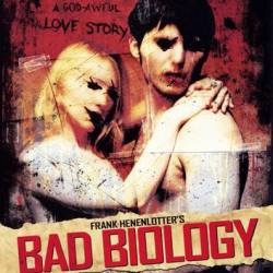   / Bad Biology (2008) HDRip   