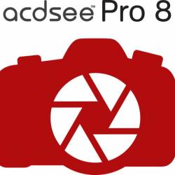 ACDSee Pro 8.0 Build 263 Final + Rus
