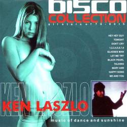 Ken Laszlo - Disco Collection (2002)