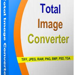 CoolUtils Total Image Converter 5.1.39 [Multi/Ru]