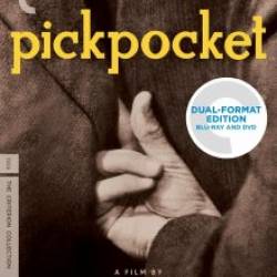  / Pickpocket (1959) HDRip