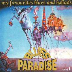 VA - Blues Paradise: Blues & Ballads Vol.01 (2000)