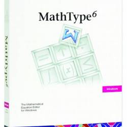 Design Science MathType 6.9a Build 14072800