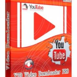 YTD Video Downloader PRO 4.8.6.0 ML/RUS