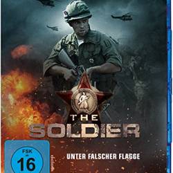   / The Soldier - Unter falscher Flagge (2014) DVDRip