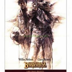  / Barbarosa (1982) DVDRip |  