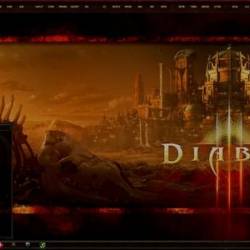 Diablo Reaper of Souls -   Windows 7