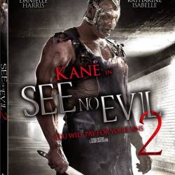   2 / See No Evil 2 (2014 HDRip) 