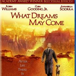    / What Dreams May Come (1998) BDRip | BDRip-AVC | BDRip 720p | BDRip 1080p