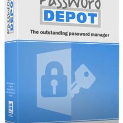 Password Depot Professional 7.6.1 + Rus