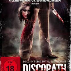  / Discopathe (2013) BDRip 720p