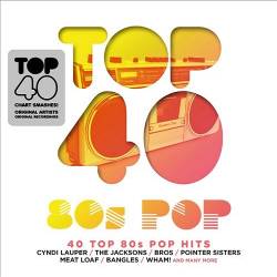 Top 40 80s Pop (2014)