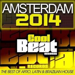 Cool Beat Amsterdam 2014 (2014)