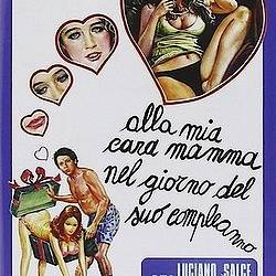      / Alla mia cara mamma nel giorno del suo compleanno (1974) TVRip