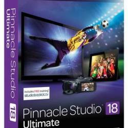 Pinnacle Studio Ultimate 18.0.2.444 Final