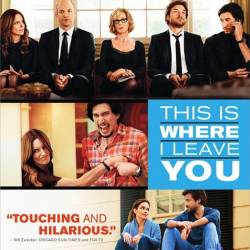    / This Is Where I Leave You (2014/HDRip)   / 