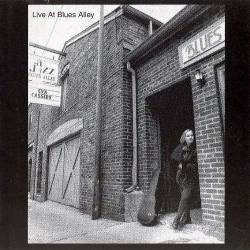 Eva Cassidy - Live At Blues Alley (1997)