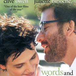      / Words and Pictures (2013/HDRip/2100Mb) !