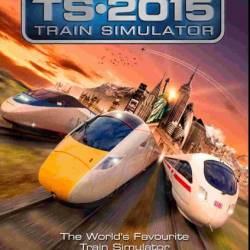 Train Simulator 2015 (v49.4a/2014/RUS/ENG)