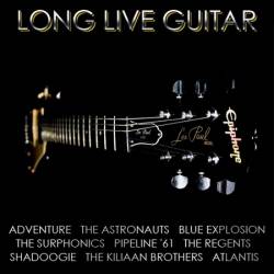 Long Live Guitar (2014)