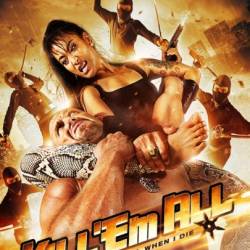    / Kill 'em All (2012) BDRip 720p