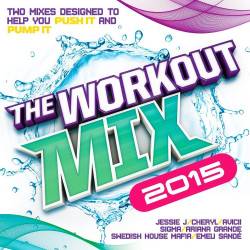 The Workout Mix (2015)