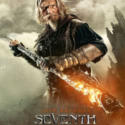   / Seventh Son (2014/TS) 700