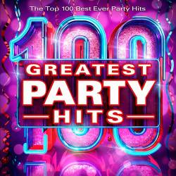 100 Greatest Party Hits (2015)