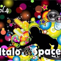 Italo and Space Vol.4 (2015) MP3