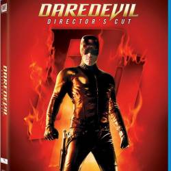  / Daredevil (2003) HDRip