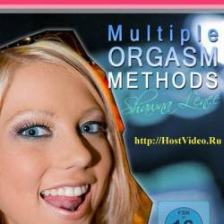 2 Girls Teach Sex:    / Multiple Orgasm Methods (2009) SiteRip -  