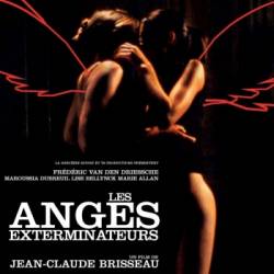   / Les Anges exterminateurs DVDRip  