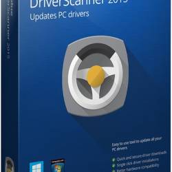 Uniblue DriverScanner 2015 4.0.14