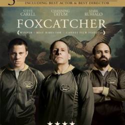    / Foxcatcher (2014) BDRip 720p + HDRip 2.09Gb/1.46Gb/745Mb |  !