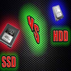      HDD  SSD? (2015)