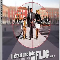 -  / Il etait une fois un flic (1971) BDRip-AVC