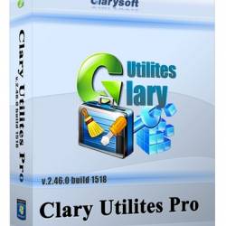 Glary Utilities v.5.20.32 RePack by Mr.Kuzj