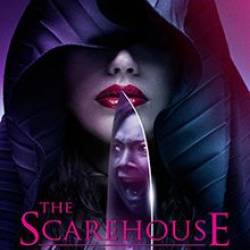   / The Scarehouse (2014) WEB-DLRip