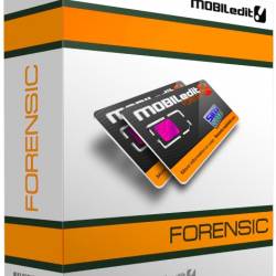 MOBILedit! Forensic 7.8.1.6033 ENG