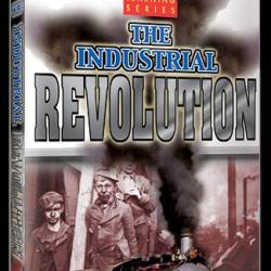   / The Industrial Revolution / Why the Industrial Revolution Happened Here (2013) DVB