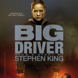  / Big Driver (2014) DVDRemux