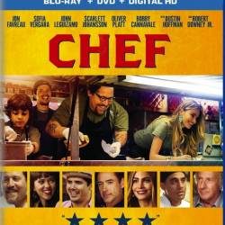    / Chef (2014) BDRip 720p | 