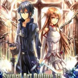 Sword Art Online 15, :  - 