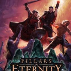 Pillars Of Eternity (v1.0.3.0530/2015/RUS/ENG/MULTi7) Steam-Rip  DWORD
