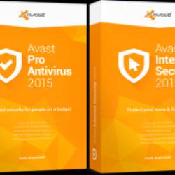   AVAST ( : 03.04.2015) + avast! Free | Pro | Internet Security | Premier 10.2.2215 +    / Skin Traffik (2015) HDRip