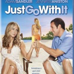    / Just Go with It BDRip-AVC