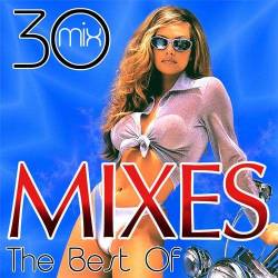The Best Of Mixes (2015)MP3